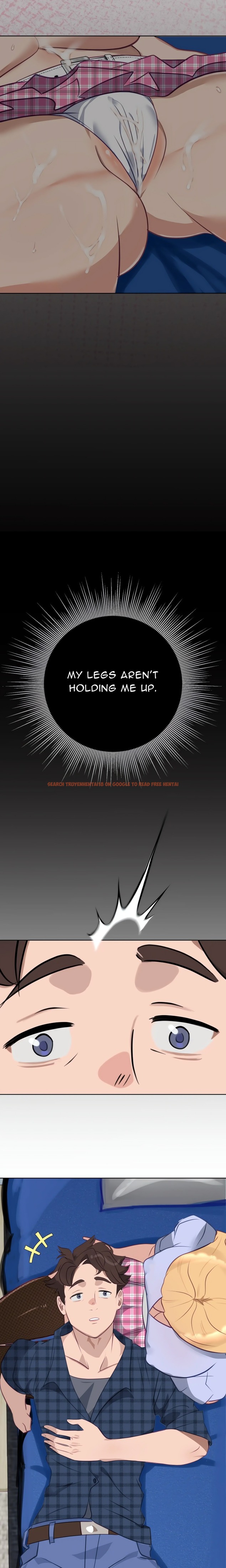 Read Hentai Image 19 88258 in comic Girl Next Door (Uncensored) - Chapter 4 - hentaitnt.net