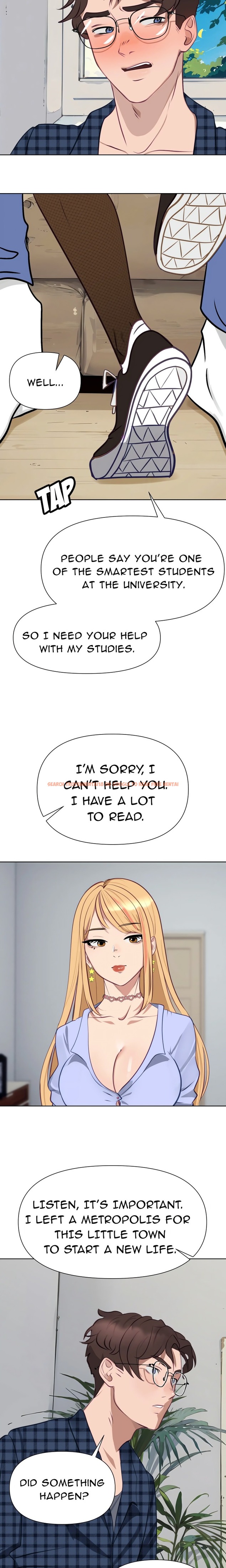 Read Hentai Image 7 88258 in comic Girl Next Door (Uncensored) - Chapter 4 - hentaitnt.net