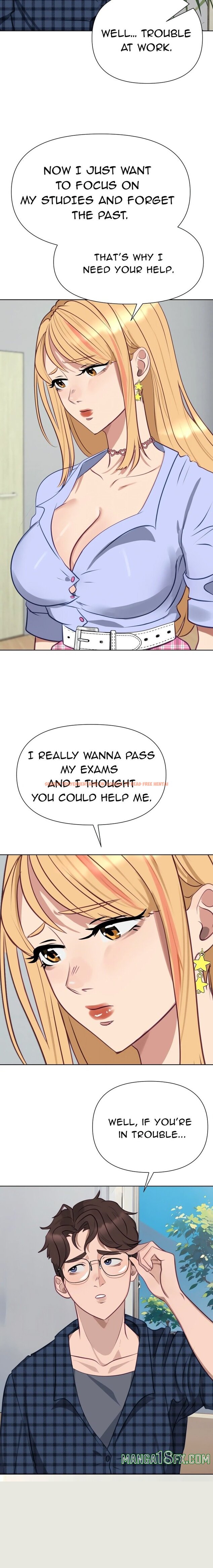Read Hentai Image 8 258 in comic Girl Next Door (Uncensored) - Chapter 4 - hentaitnt.net