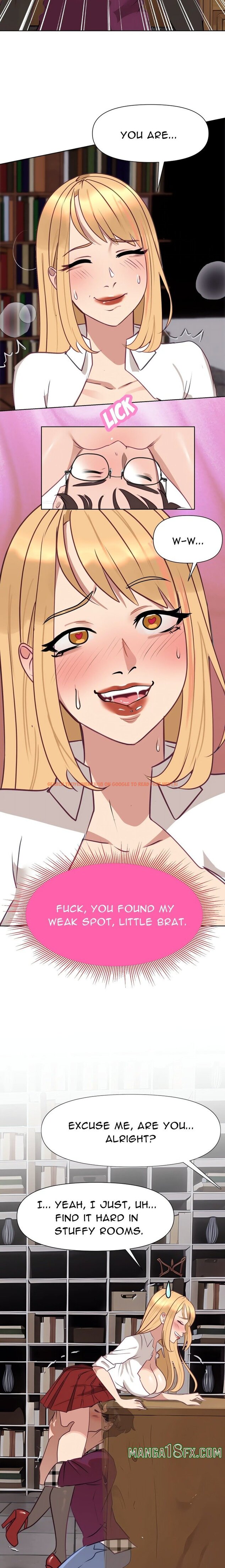 Read Hentai Image 12 030 in comic Girl Next Door (Uncensored) - Chapter 6 - hentaitnt.net