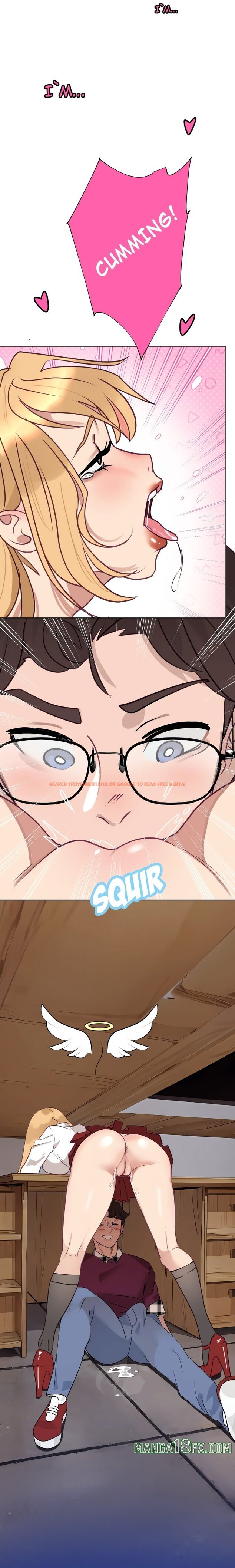 Read Hentai Image 14 030 in comic Girl Next Door (Uncensored) - Chapter 6 - hentaitnt.net