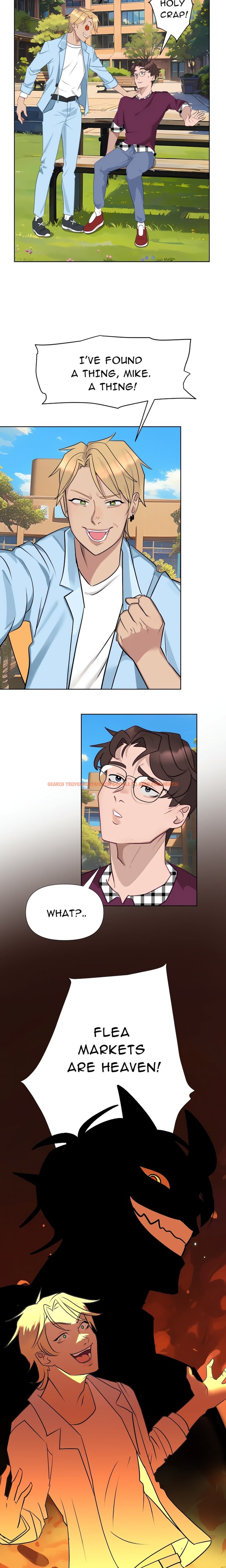 Read Hentai Image 18 89030 in comic Girl Next Door (Uncensored) - Chapter 6 - hentaitnt.net