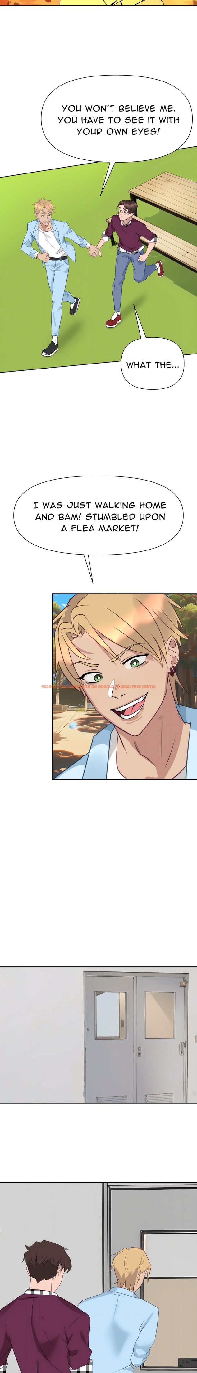 Read Hentai Image 19 89030 in comic Girl Next Door (Uncensored) - Chapter 6 - hentaitnt.net