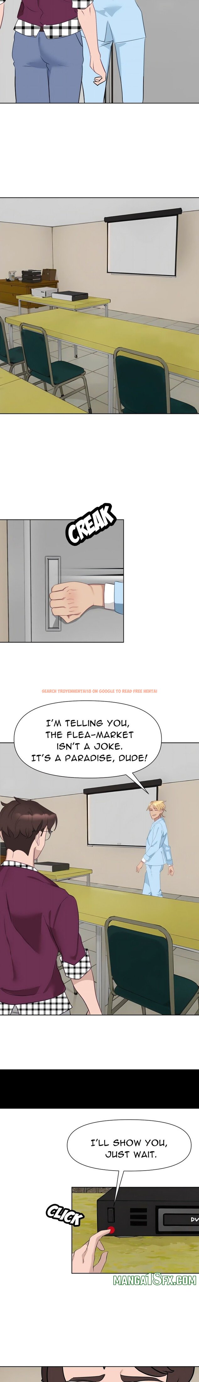 Read Hentai Image 20 030 in comic Girl Next Door (Uncensored) - Chapter 6 - hentaitnt.net