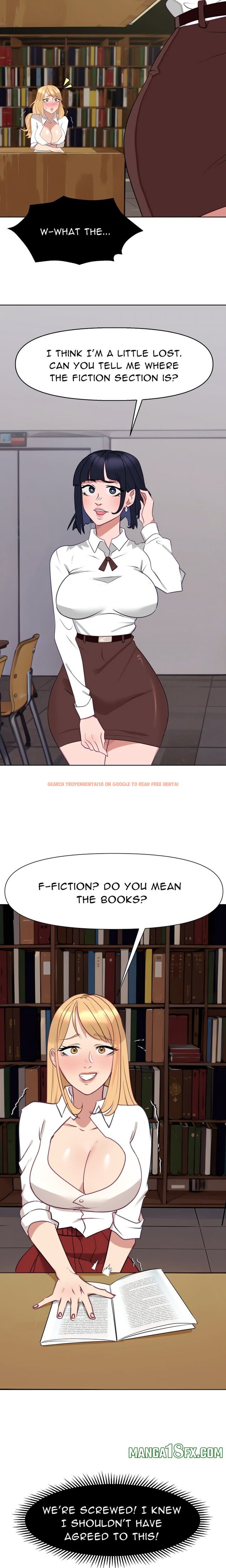 Read Hentai Image 9 030 in comic Girl Next Door (Uncensored) - Chapter 6 - hentaitnt.net