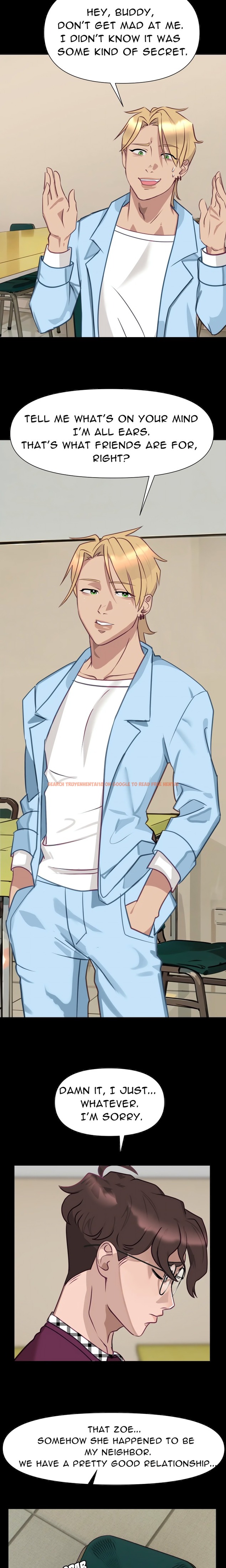 Read Hentai Image 6 89210 in comic Girl Next Door (Uncensored) - Chapter 7 - hentaitnt.net
