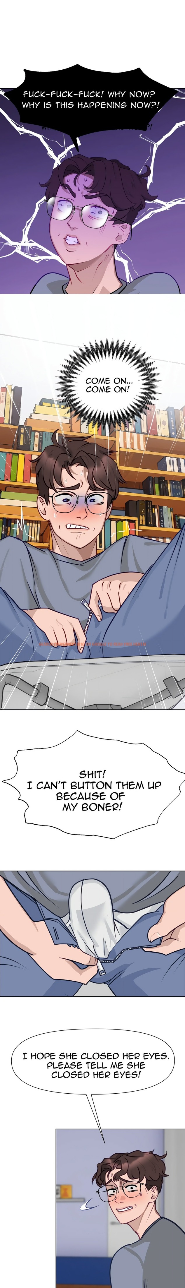 Read Hentai Image 1 89423 in comic Girl Next Door (Uncensored) - Chapter 8 - hentaitnt.net