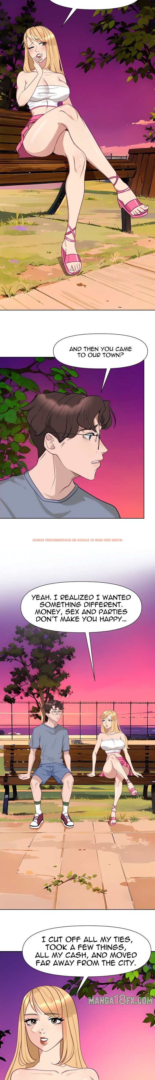 Read Hentai Image 10 423 in comic Girl Next Door (Uncensored) - Chapter 8 - hentaitnt.net