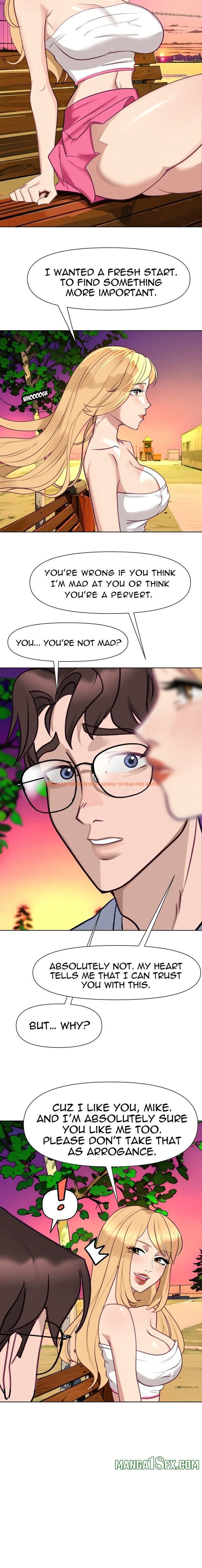 Read Hentai Image 11 423 in comic Girl Next Door (Uncensored) - Chapter 8 - hentaitnt.net