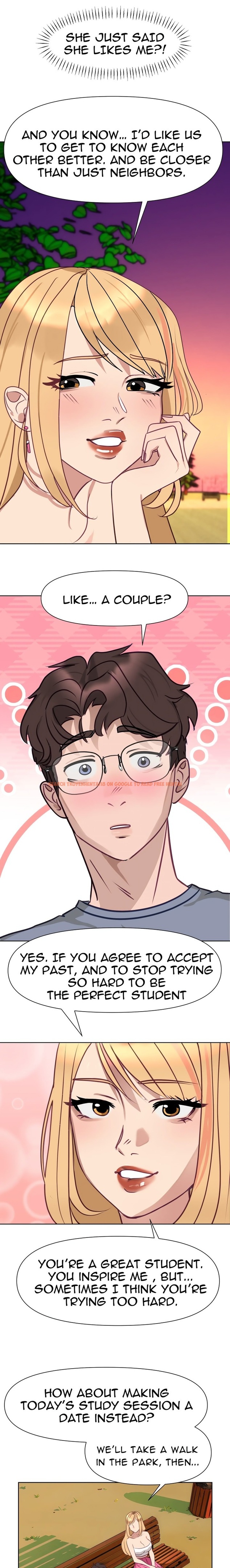 Read Hentai Image 12 89423 in comic Girl Next Door (Uncensored) - Chapter 8 - hentaitnt.net
