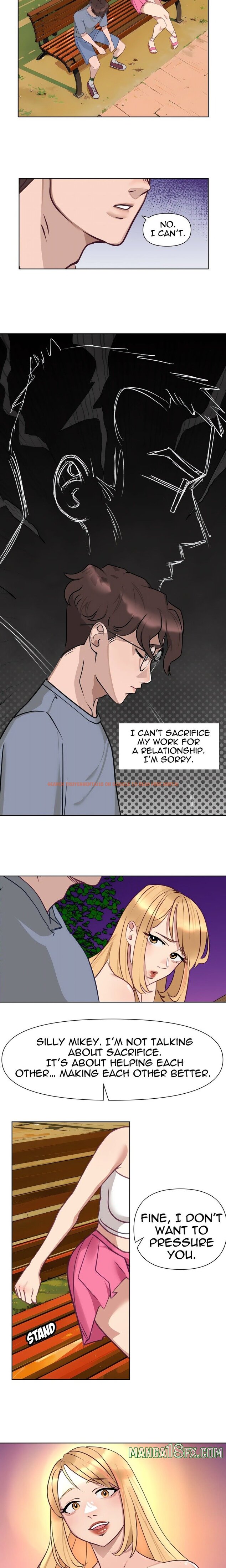 Read Hentai Image 13 423 in comic Girl Next Door (Uncensored) - Chapter 8 - hentaitnt.net