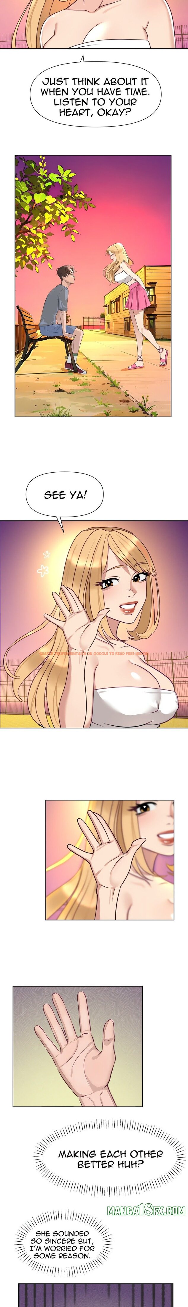 Read Hentai Image 14 423 in comic Girl Next Door (Uncensored) - Chapter 8 - hentaitnt.net