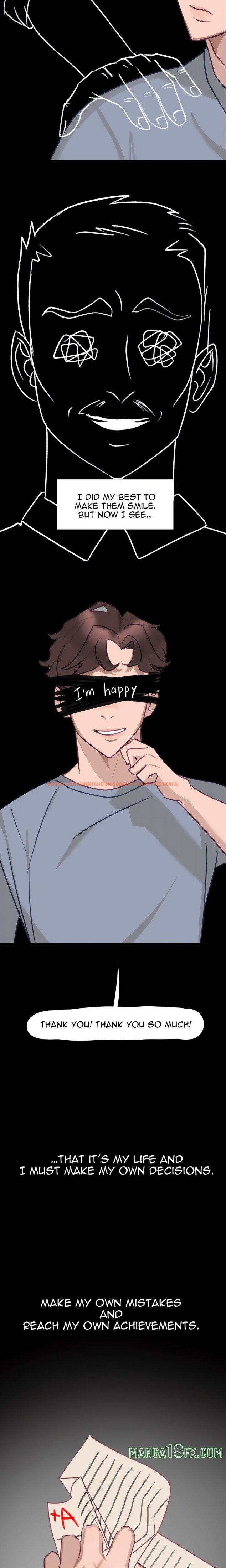 Read Hentai Image 18 423 in comic Girl Next Door (Uncensored) - Chapter 8 - hentaitnt.net