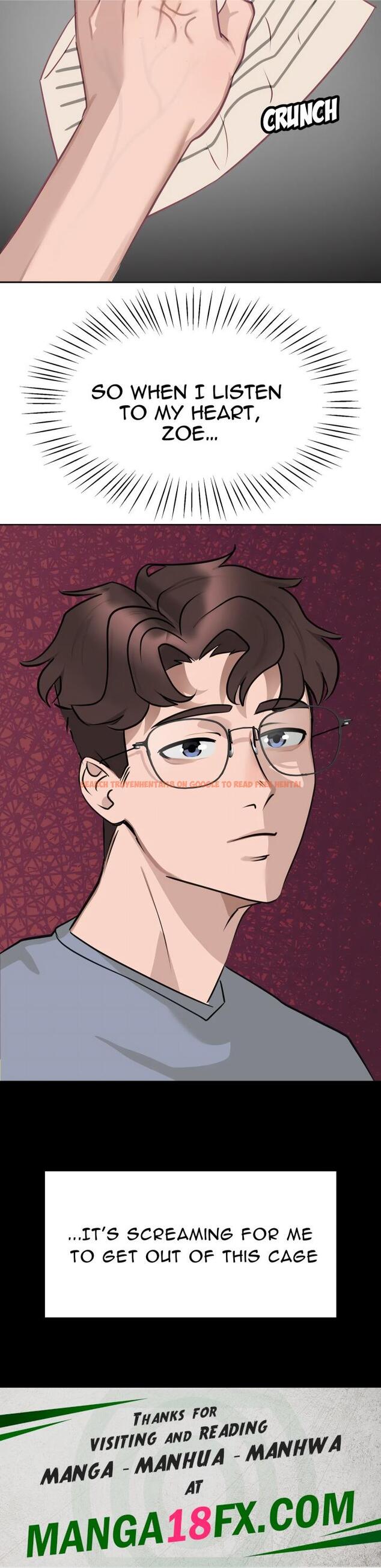 Read Hentai Image 19 424 in comic Girl Next Door (Uncensored) - Chapter 8 - hentaitnt.net