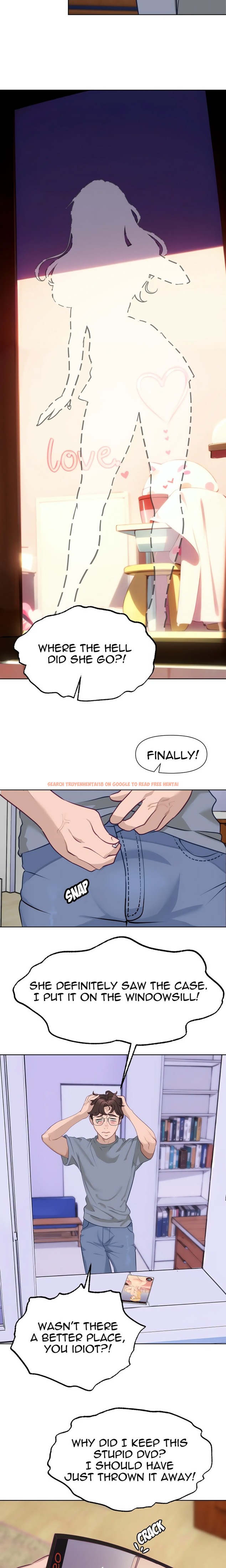 Read Hentai Image 2 89423 in comic Girl Next Door (Uncensored) - Chapter 8 - hentaitnt.net