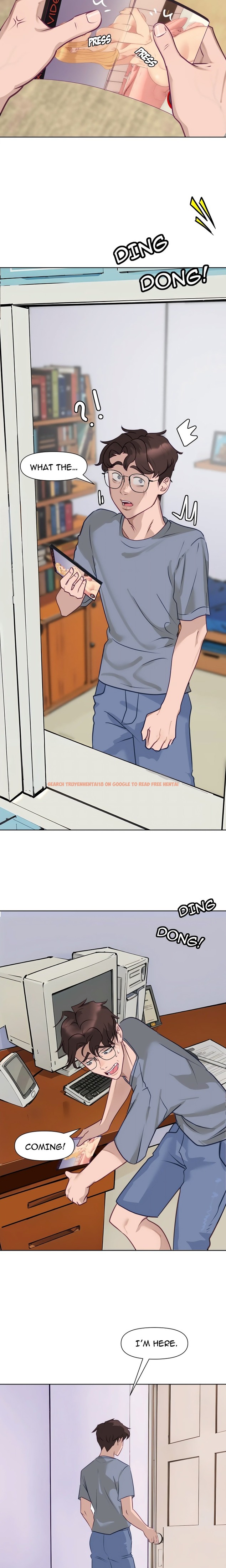 Read Hentai Image 3 89423 in comic Girl Next Door (Uncensored) - Chapter 8 - hentaitnt.net