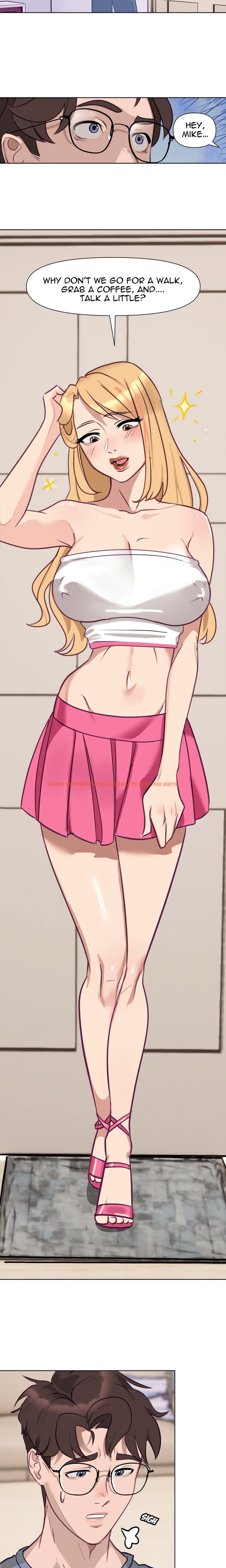Read Hentai Image 4 89423 in comic Girl Next Door (Uncensored) - Chapter 8 - hentaitnt.net