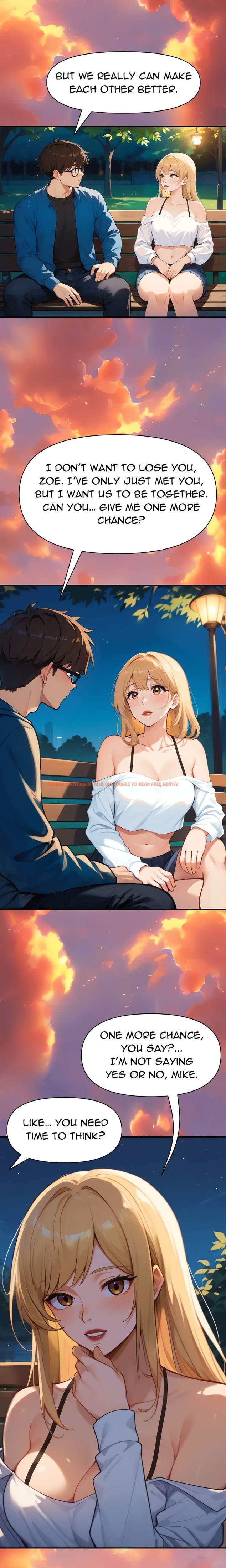 Read Hentai Image 8 89640 in comic Girl Next Door (Uncensored) - Chapter 9 - hentaitnt.net