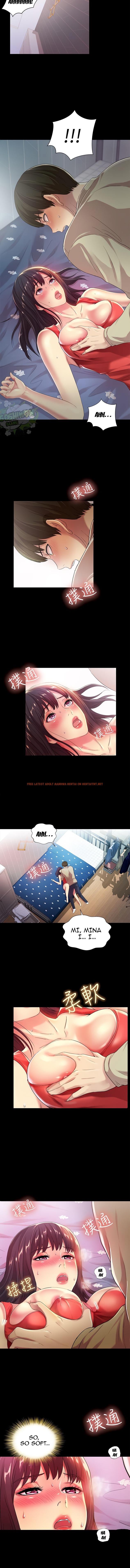 Read Hentai Image 6 217 in comic Girlfriend Of Friend - Chapter 13 - hentaitnt.net