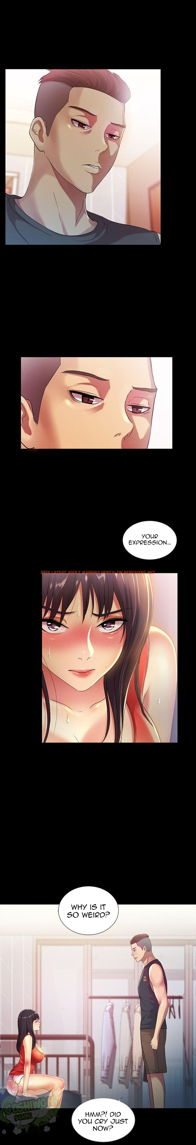 Read Hentai Image 11 214 in comic Girlfriend Of Friend - Chapter 14 - hentaitnt.net