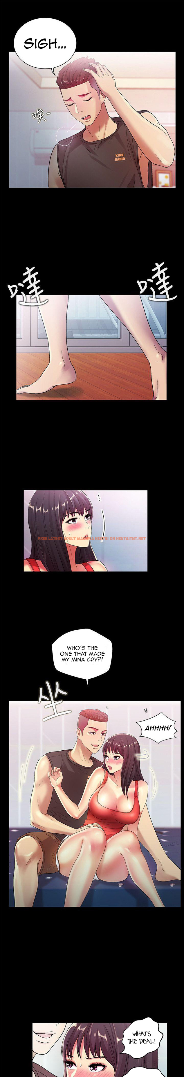 Read Hentai Image 13 214 in comic Girlfriend Of Friend - Chapter 14 - hentaitnt.net