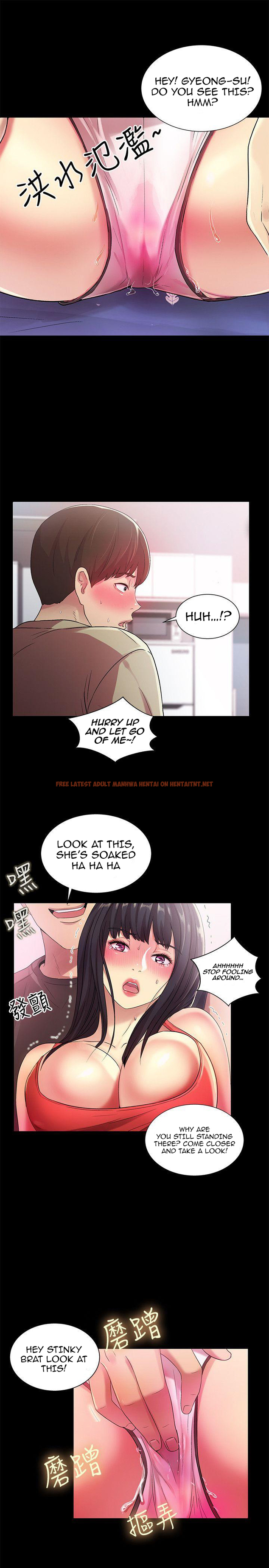 Read Hentai Image 17 217 in comic Girlfriend Of Friend - Chapter 14 - hentaitnt.net