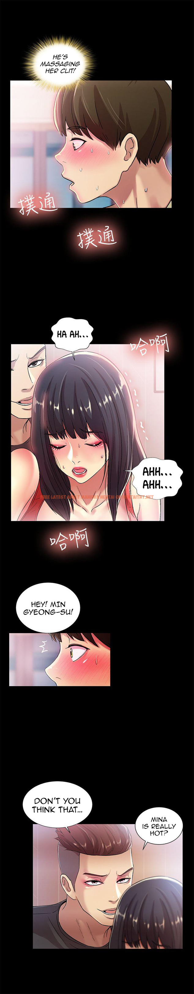 Read Hentai Image 22 217 in comic Girlfriend Of Friend - Chapter 14 - hentaitnt.net