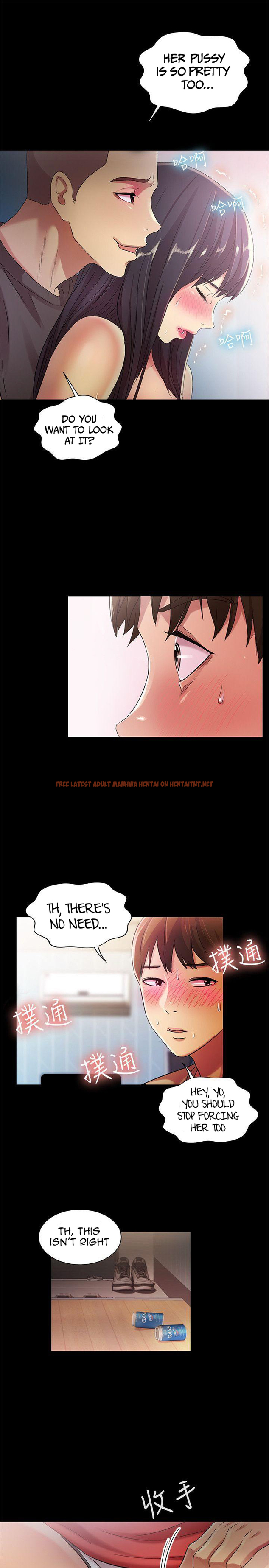 Read Hentai Image 23 217 in comic Girlfriend Of Friend - Chapter 14 - hentaitnt.net