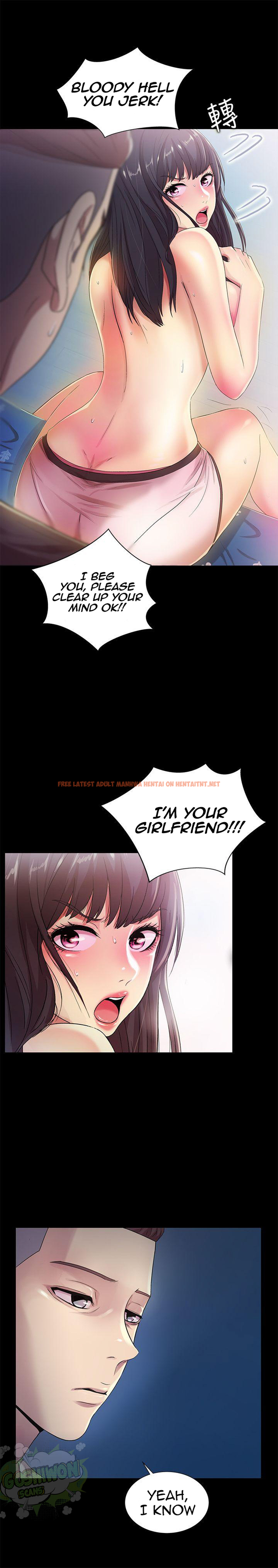 Read Hentai Image 30 217 in comic Girlfriend Of Friend - Chapter 14 - hentaitnt.net