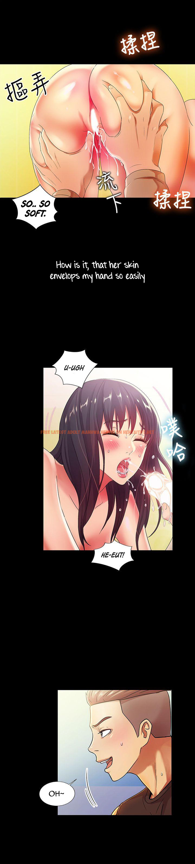 Read Hentai Image 17 214 in comic Girlfriend Of Friend - Chapter 15 - hentaitnt.net