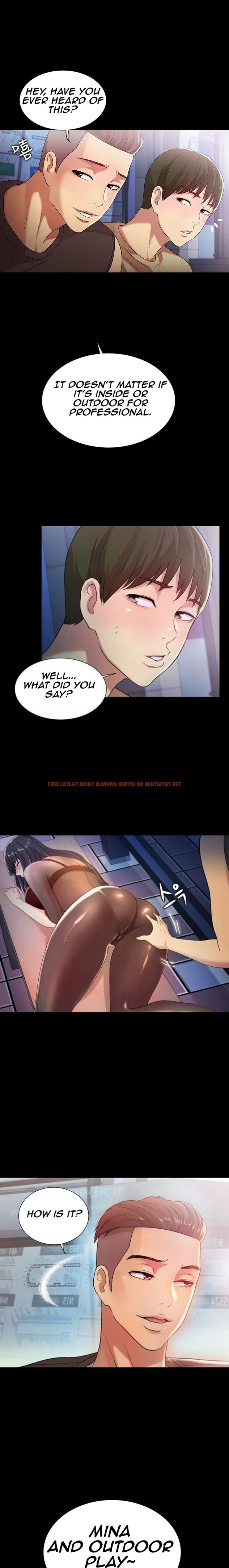 Read Hentai Image 10 794 in comic Girlfriend Of Friend - Chapter 18 - hentaitnt.net