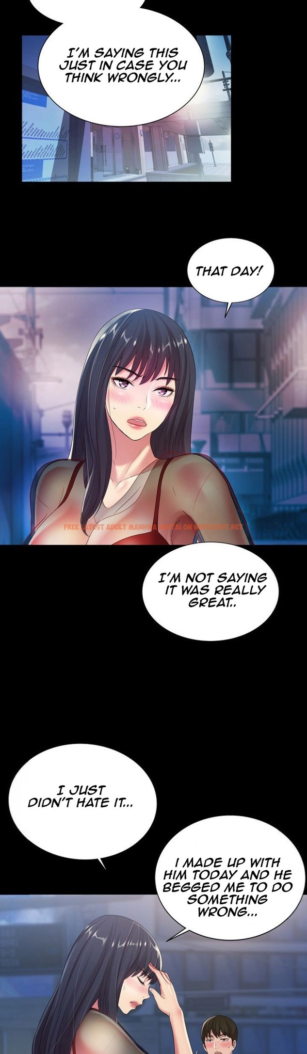 Read Hentai Image 24 044 in comic Girlfriend Of Friend - Chapter 19 - hentaitnt.net