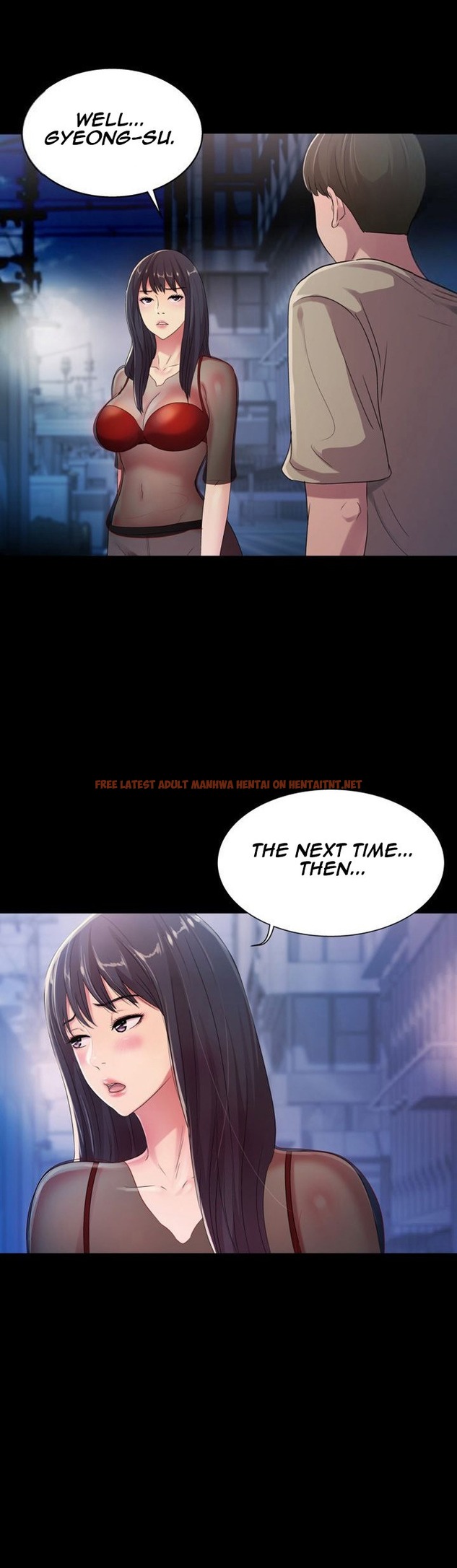 Read Hentai Image 30 045 in comic Girlfriend Of Friend - Chapter 19 - hentaitnt.net