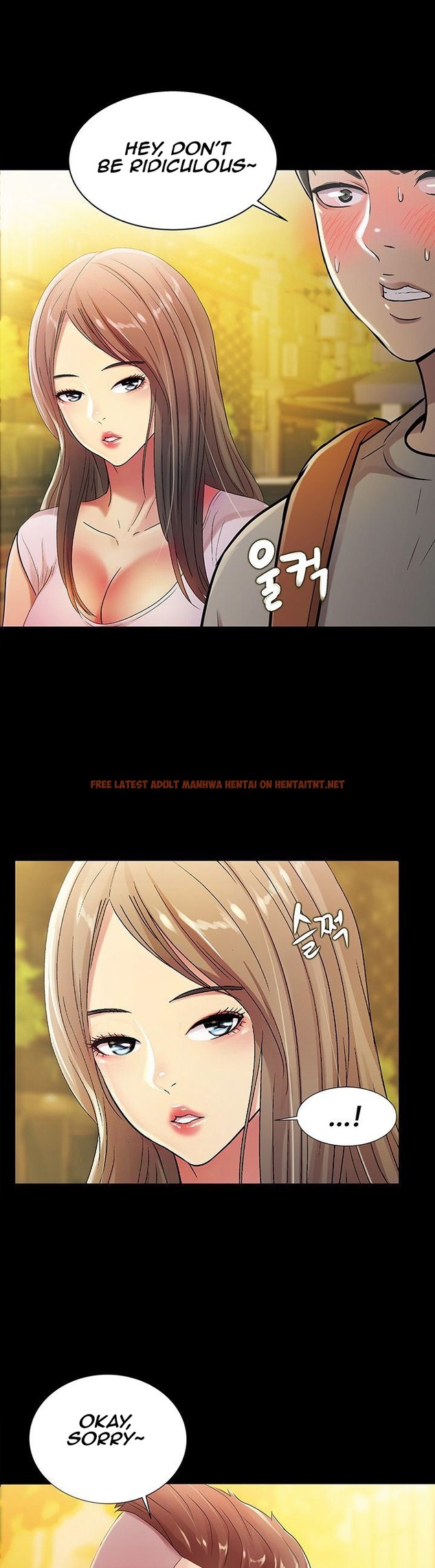 Read Hentai Image 21 385 in comic Girlfriend Of Friend - Chapter 20 - hentaitnt.net