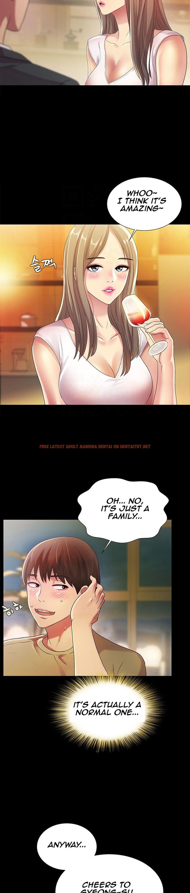 Read Hentai Image 32 391 in comic Girlfriend Of Friend - Chapter 20 - hentaitnt.net