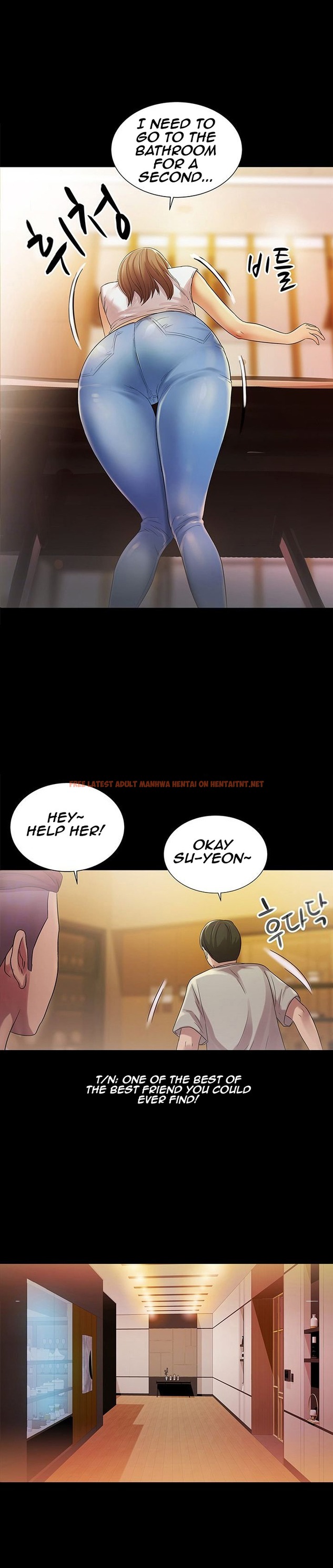 Read Hentai Image 35 391 in comic Girlfriend Of Friend - Chapter 20 - hentaitnt.net