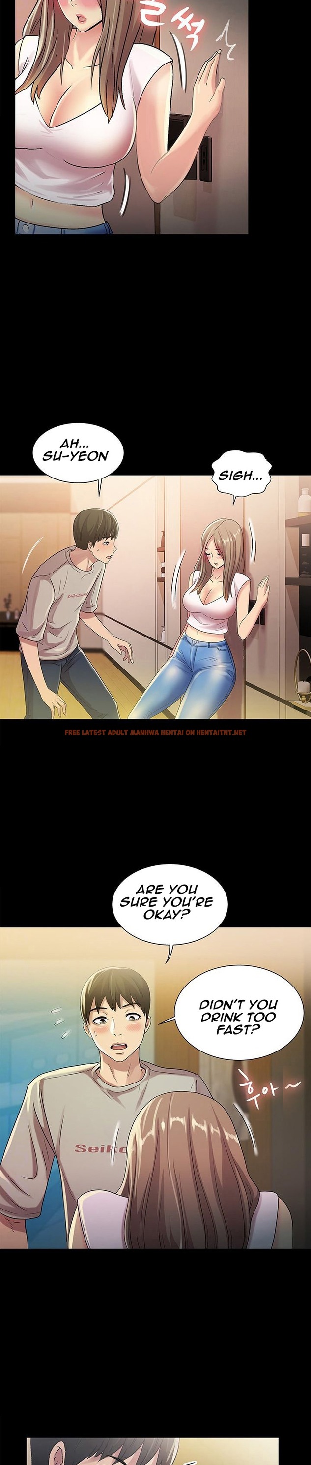 Read Hentai Image 37 391 in comic Girlfriend Of Friend - Chapter 20 - hentaitnt.net