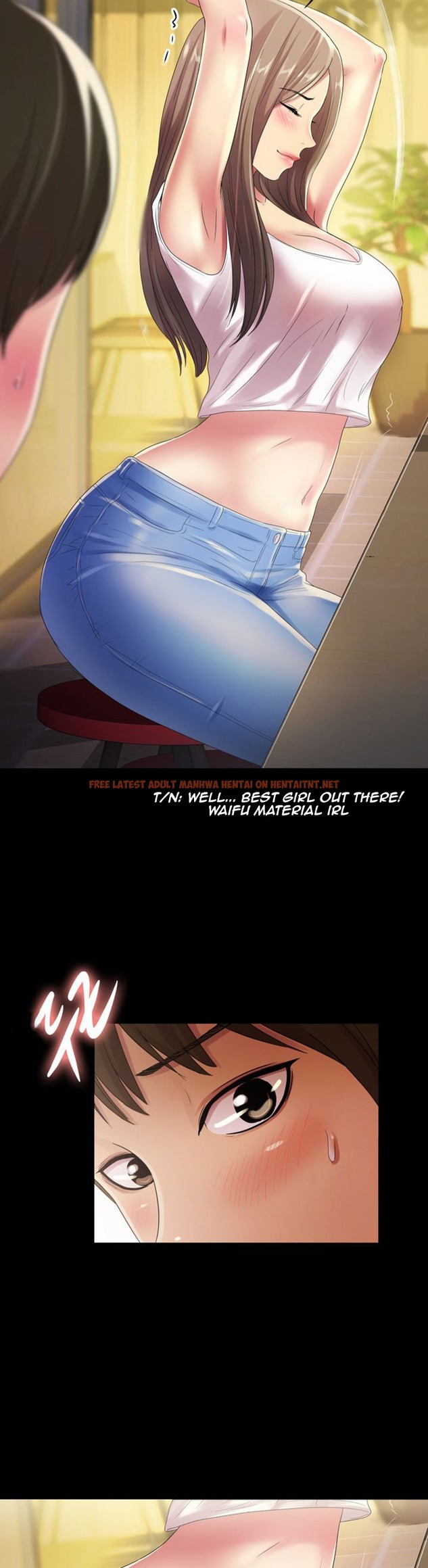 Read Hentai Image 5 385 in comic Girlfriend Of Friend - Chapter 20 - hentaitnt.net