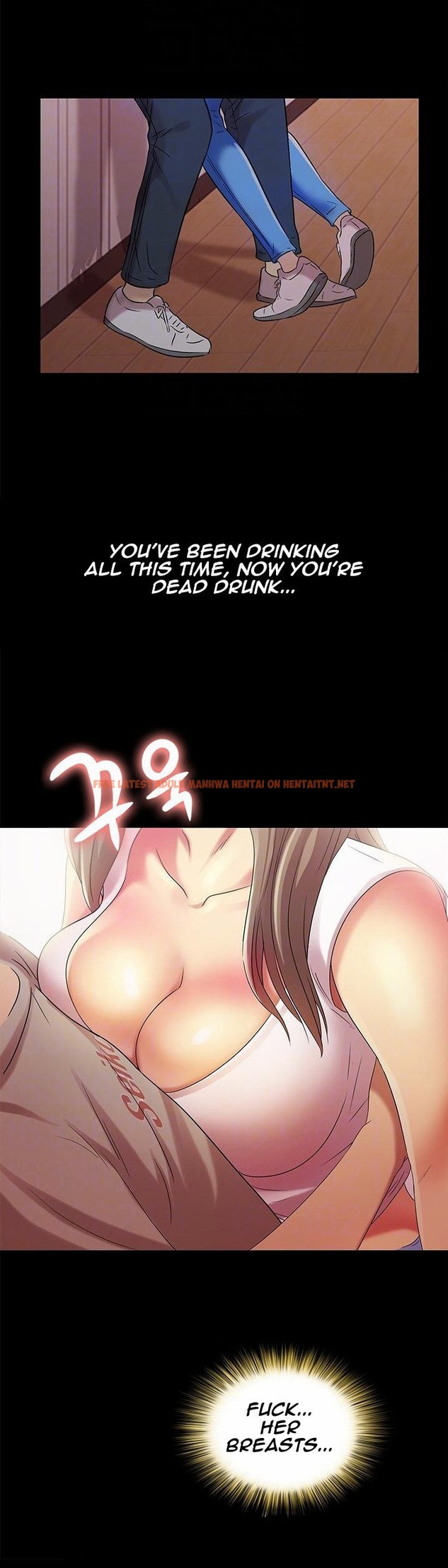 Read Hentai Image 10 723 in comic Girlfriend Of Friend - Chapter 21 - hentaitnt.net