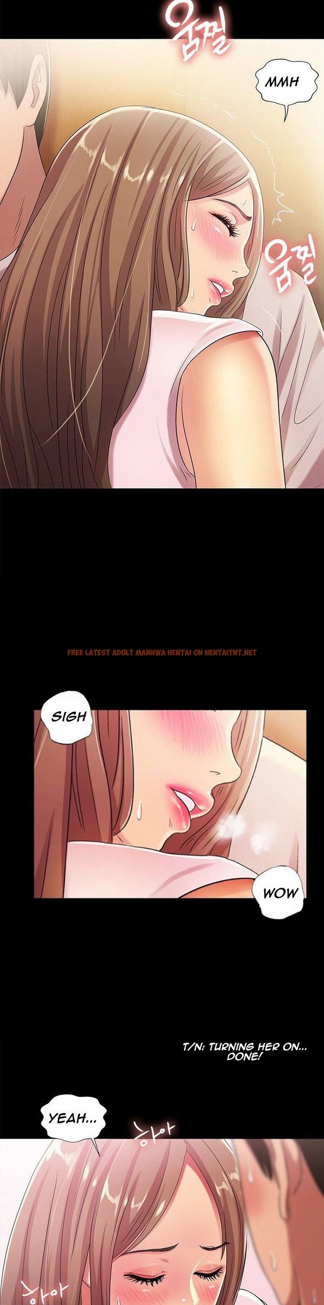 Read Hentai Image 14 723 in comic Girlfriend Of Friend - Chapter 21 - hentaitnt.net