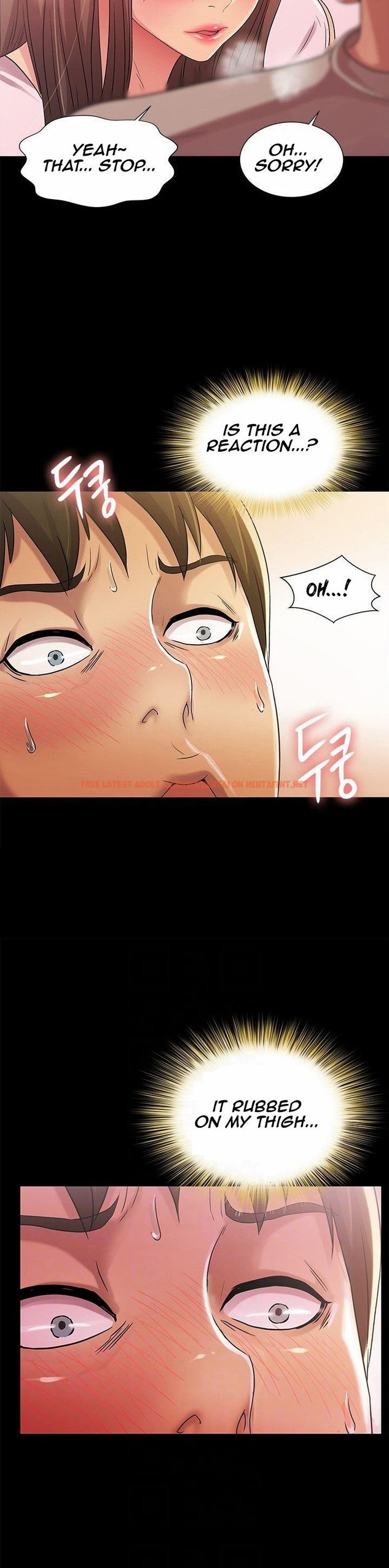 Read Hentai Image 15 723 in comic Girlfriend Of Friend - Chapter 21 - hentaitnt.net