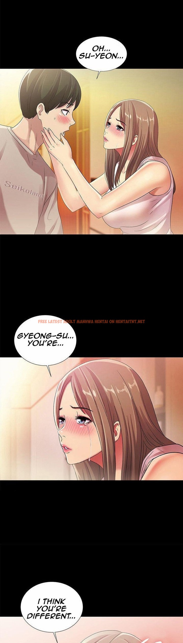 Read Hentai Image 2 723 in comic Girlfriend Of Friend - Chapter 21 - hentaitnt.net