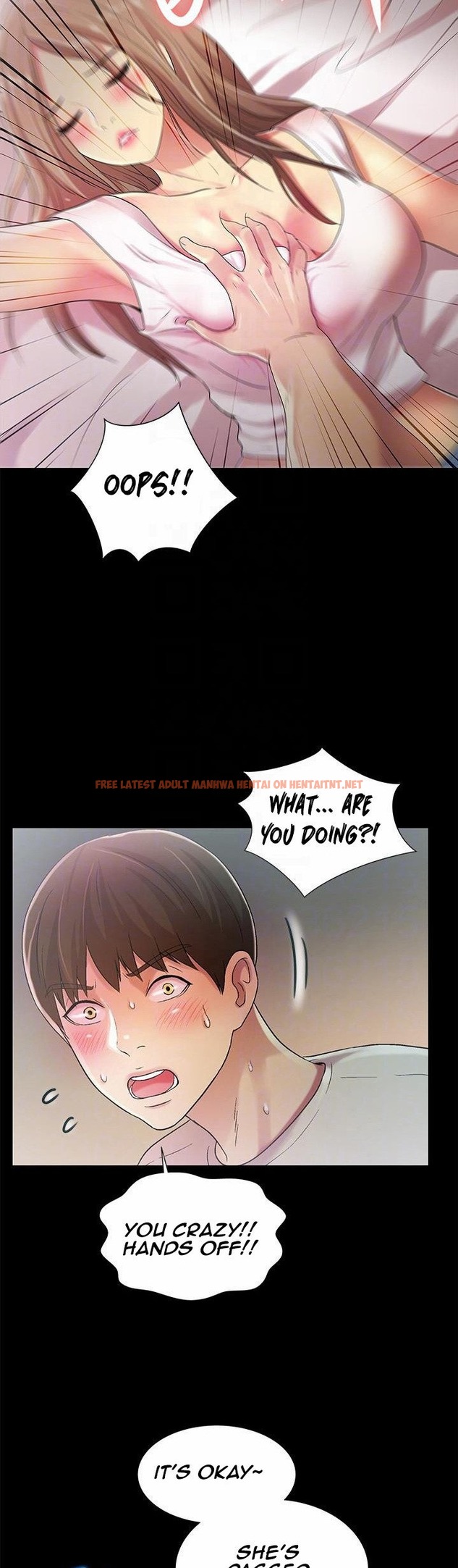 Read Hentai Image 35 723 in comic Girlfriend Of Friend - Chapter 21 - hentaitnt.net