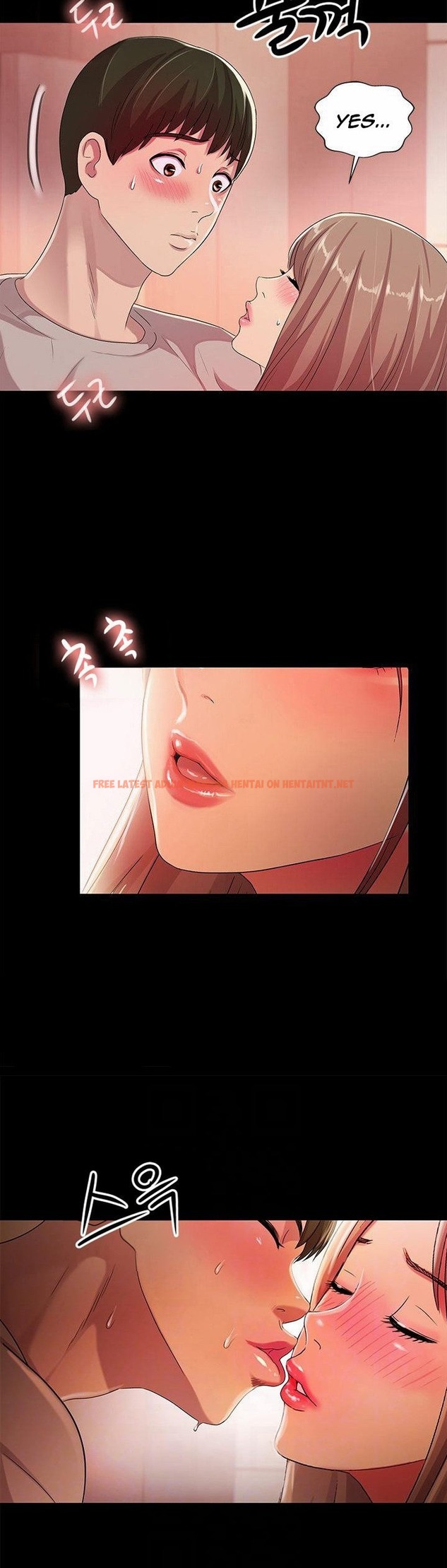 Read Hentai Image 7 723 in comic Girlfriend Of Friend - Chapter 21 - hentaitnt.net