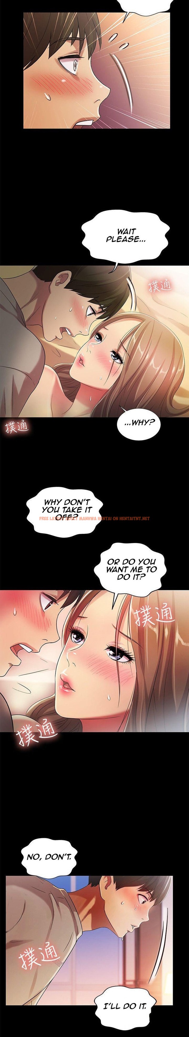 Read Hentai Image 10 264 in comic Girlfriend Of Friend - Chapter 23 - hentaitnt.net