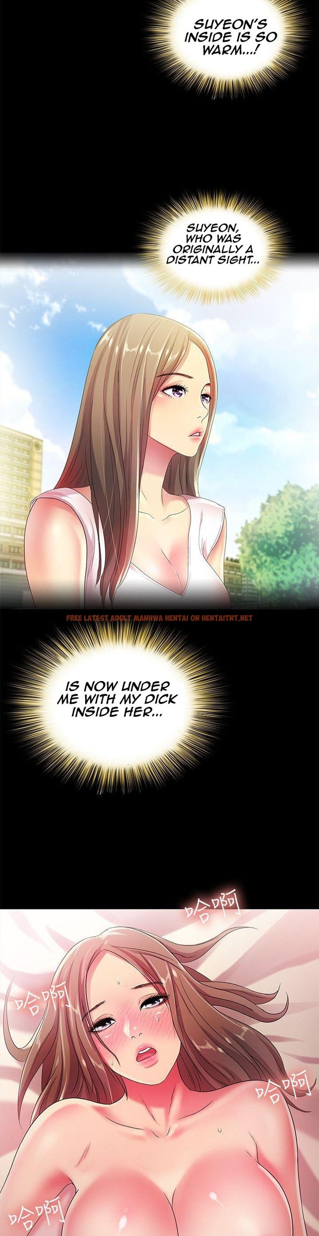 Read Hentai Image 17 264 in comic Girlfriend Of Friend - Chapter 23 - hentaitnt.net