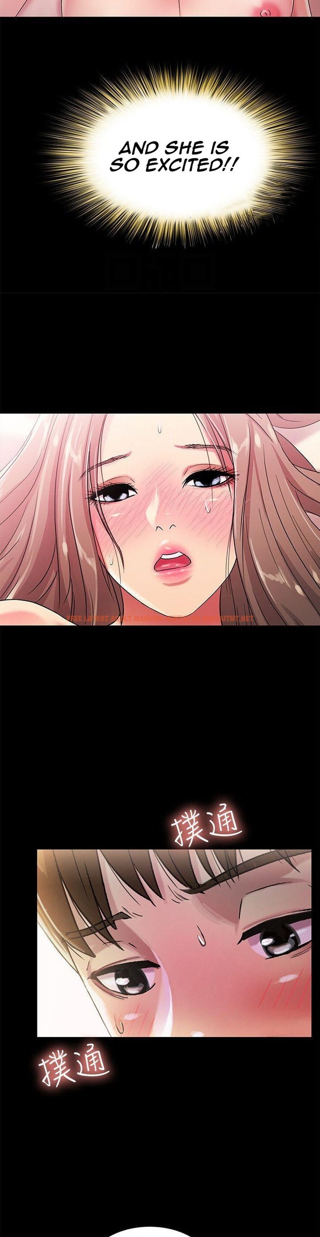 Read Hentai Image 18 264 in comic Girlfriend Of Friend - Chapter 23 - hentaitnt.net