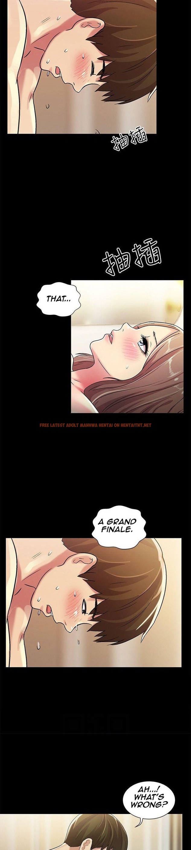 Read Hentai Image 25 268 in comic Girlfriend Of Friend - Chapter 23 - hentaitnt.net