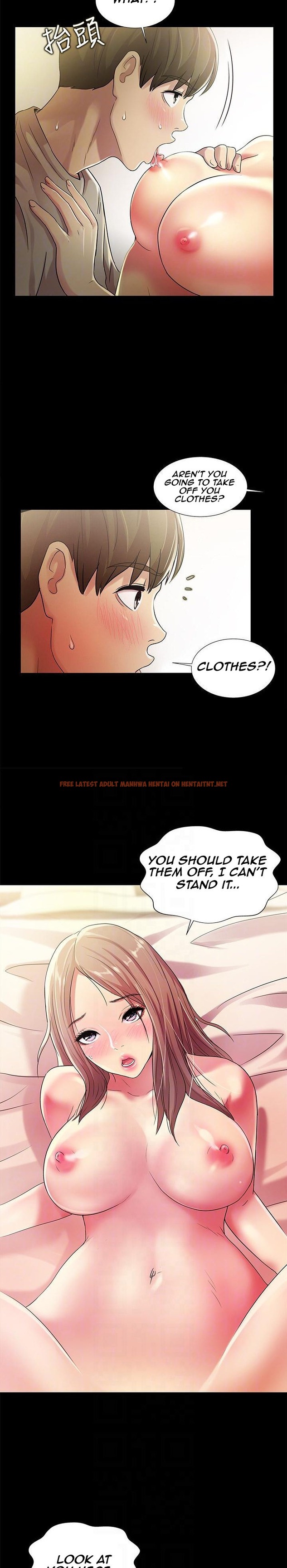 Read Hentai Image 7 264 in comic Girlfriend Of Friend - Chapter 23 - hentaitnt.net