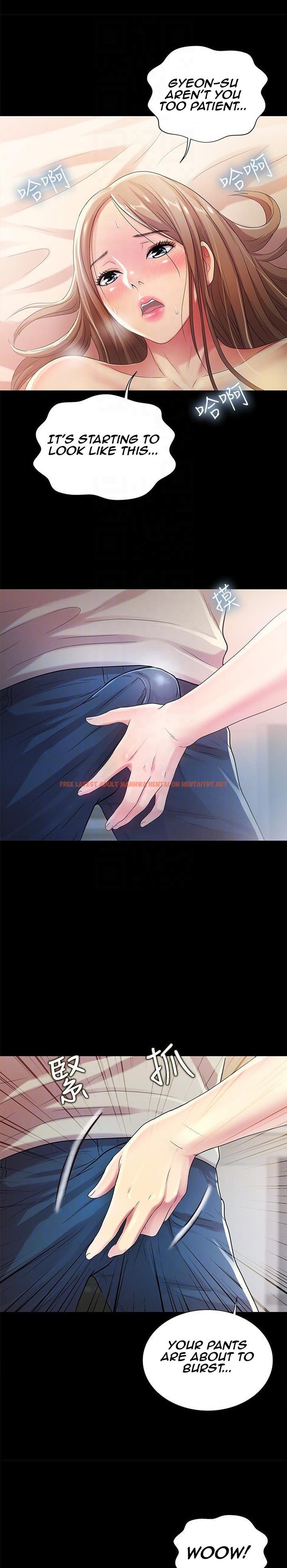 Read Hentai Image 9 264 in comic Girlfriend Of Friend - Chapter 23 - hentaitnt.net